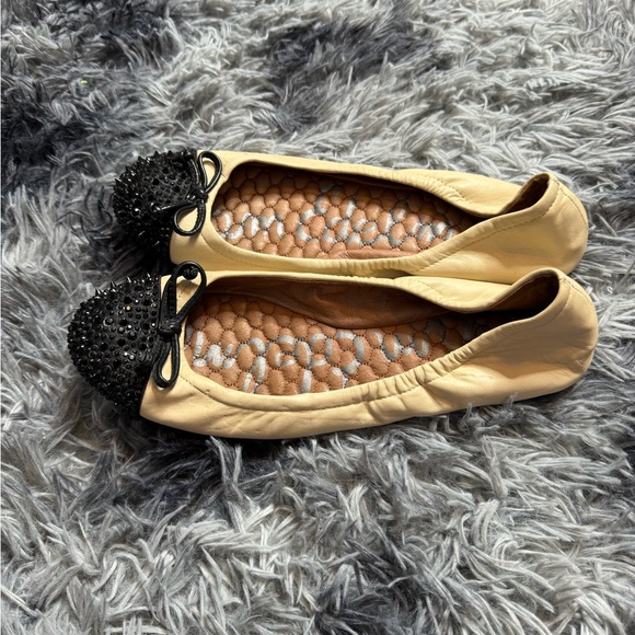 Sam Edelman Beatrix Flats - Picture 3 of 7